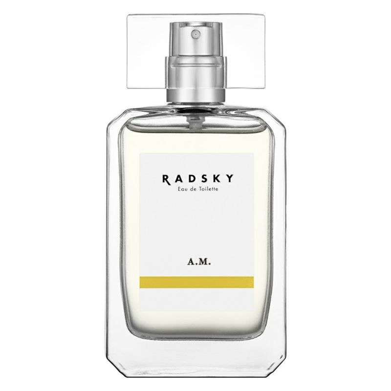 ラッドスカイ A.M.（エーエム） オードトワレ（N）　50mL