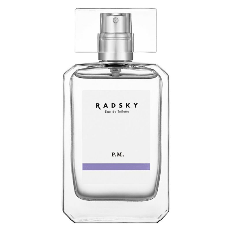 ラッドスカイ P.M. （ピーエム）オードトワレ（N）　50mL