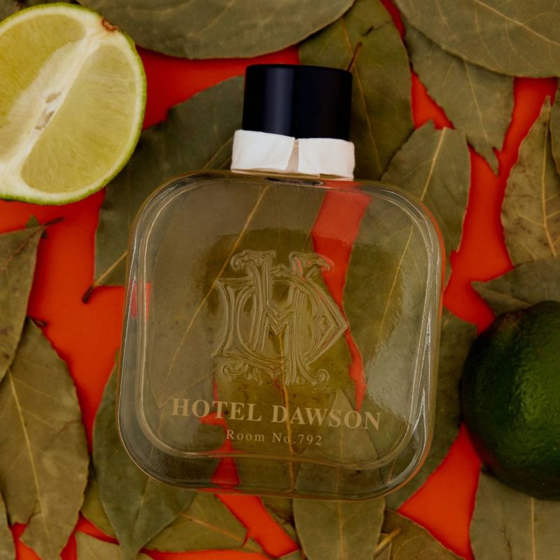 Qoo10] HOTEL DAWSON パフューム ディフューザー 250ml