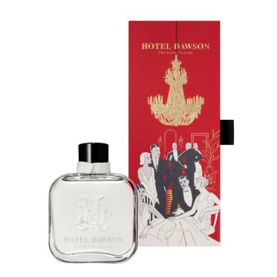 HOTEL DAWSON(ホテル ドーソン) | U.HEALTH&BEAUTY ONLINE