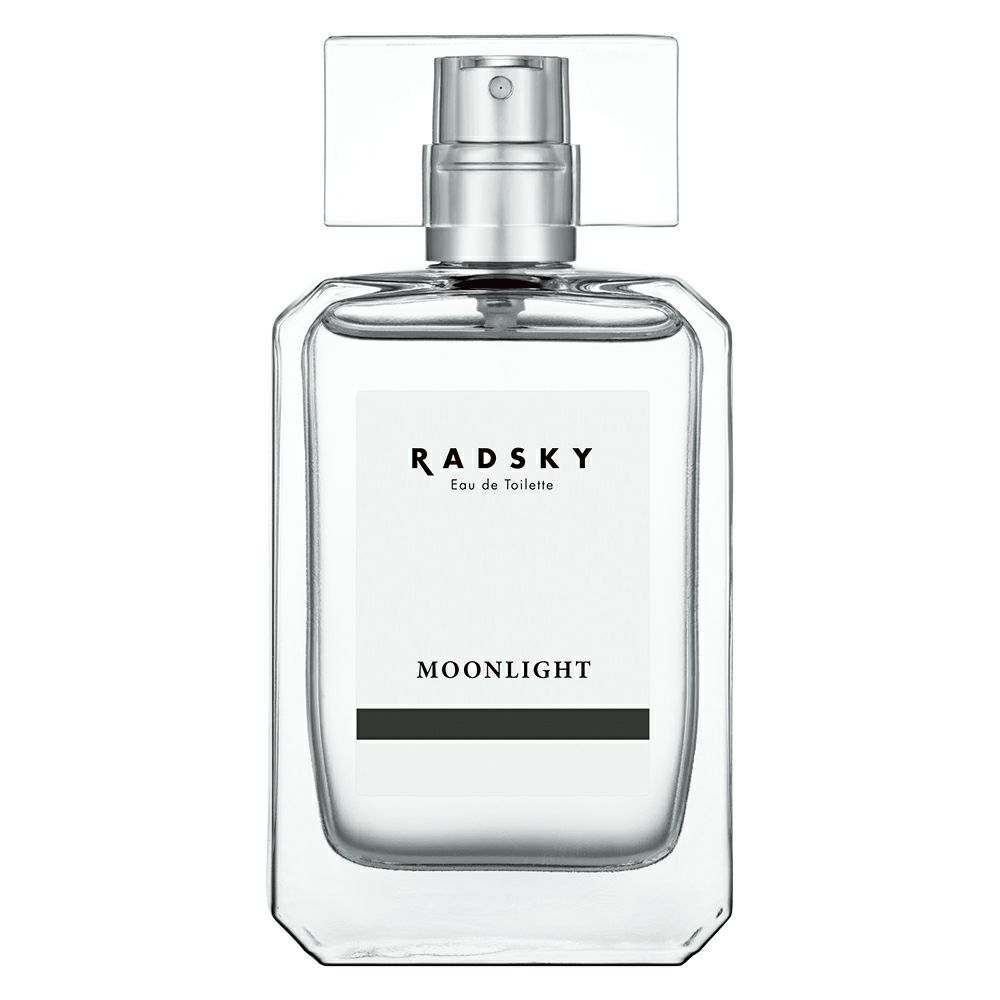 ラッドスカイ スプラッシュタイム オードトワレ（N） 50mL | RADSKY 