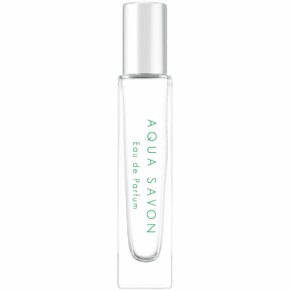 アクアシャボン ホワイトコットンの香り オードトワレ 80ml 3本セット