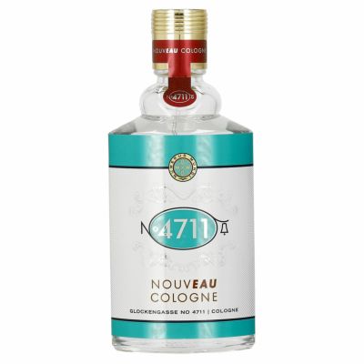4711 ヌーヴォコロンオーデコロン 100ml 4711 ヌーヴォ オーデコロン 100mL | 4711 フォーセブンイレブン
