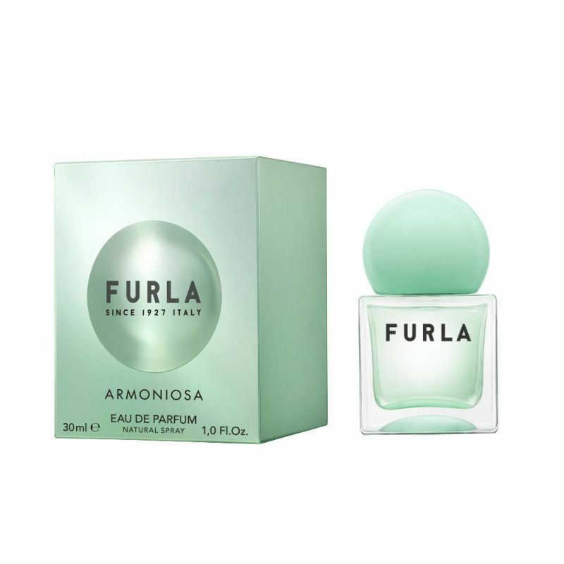 フルラ　アルモニオーサ　オードパルファム　30mL