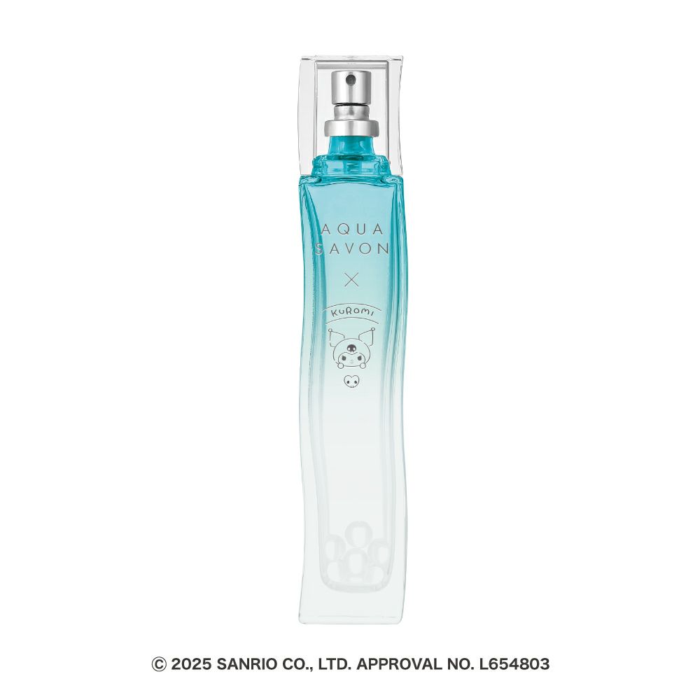 アクア シャボン　大好きなせっけんの香り　オードトワレ（クロミ ２５A）