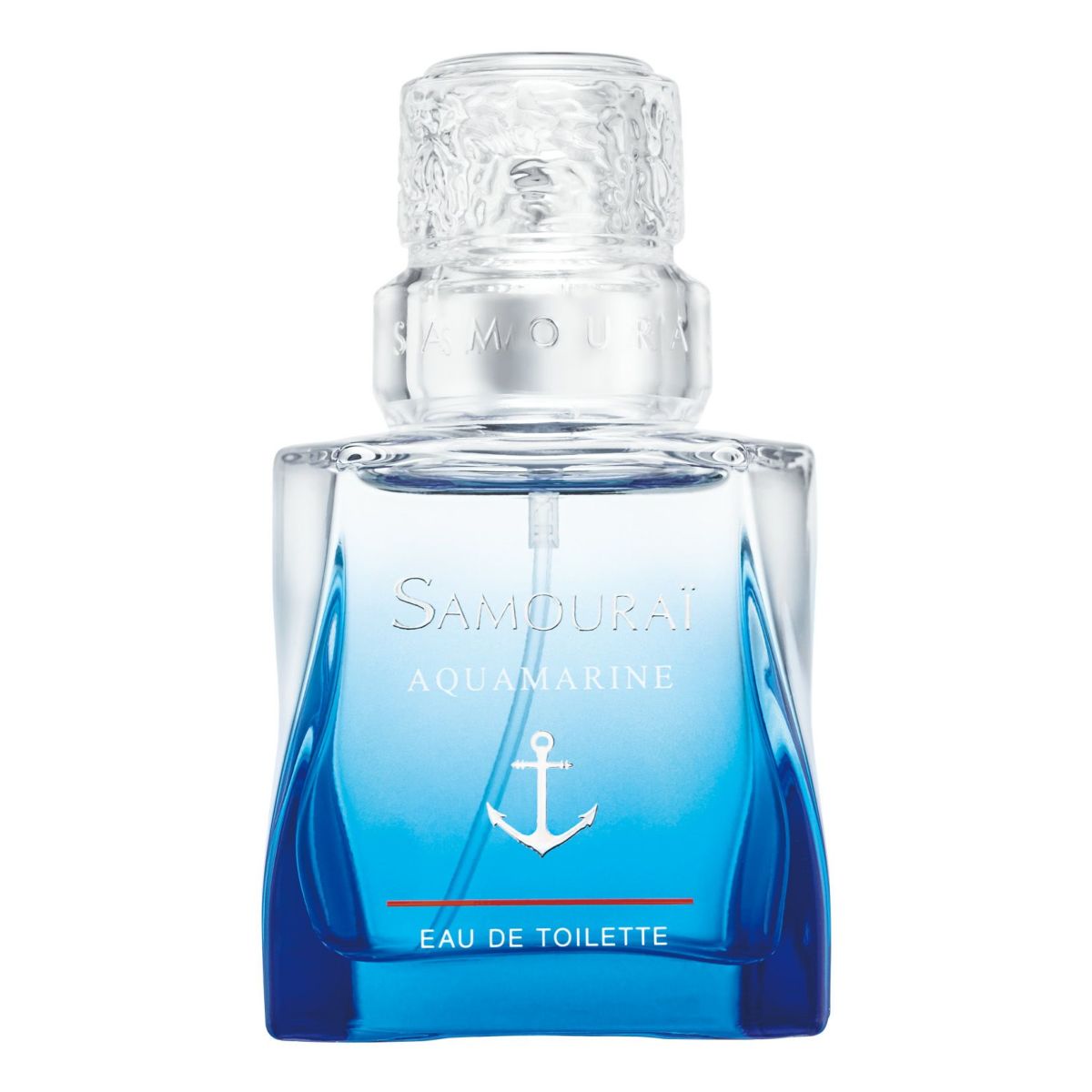 サムライ　アクアマリン　オードトワレ　30mL