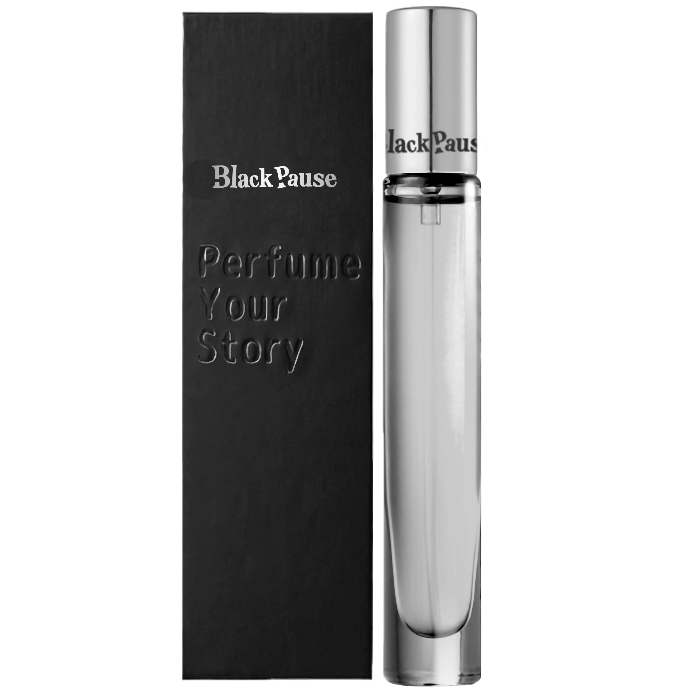 エンジェルハート ブラックポーズ オードトワレ 10mL | ANGEL HEART